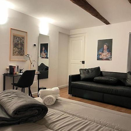 Mafalda - Napoli Rooms Eksteriør billede